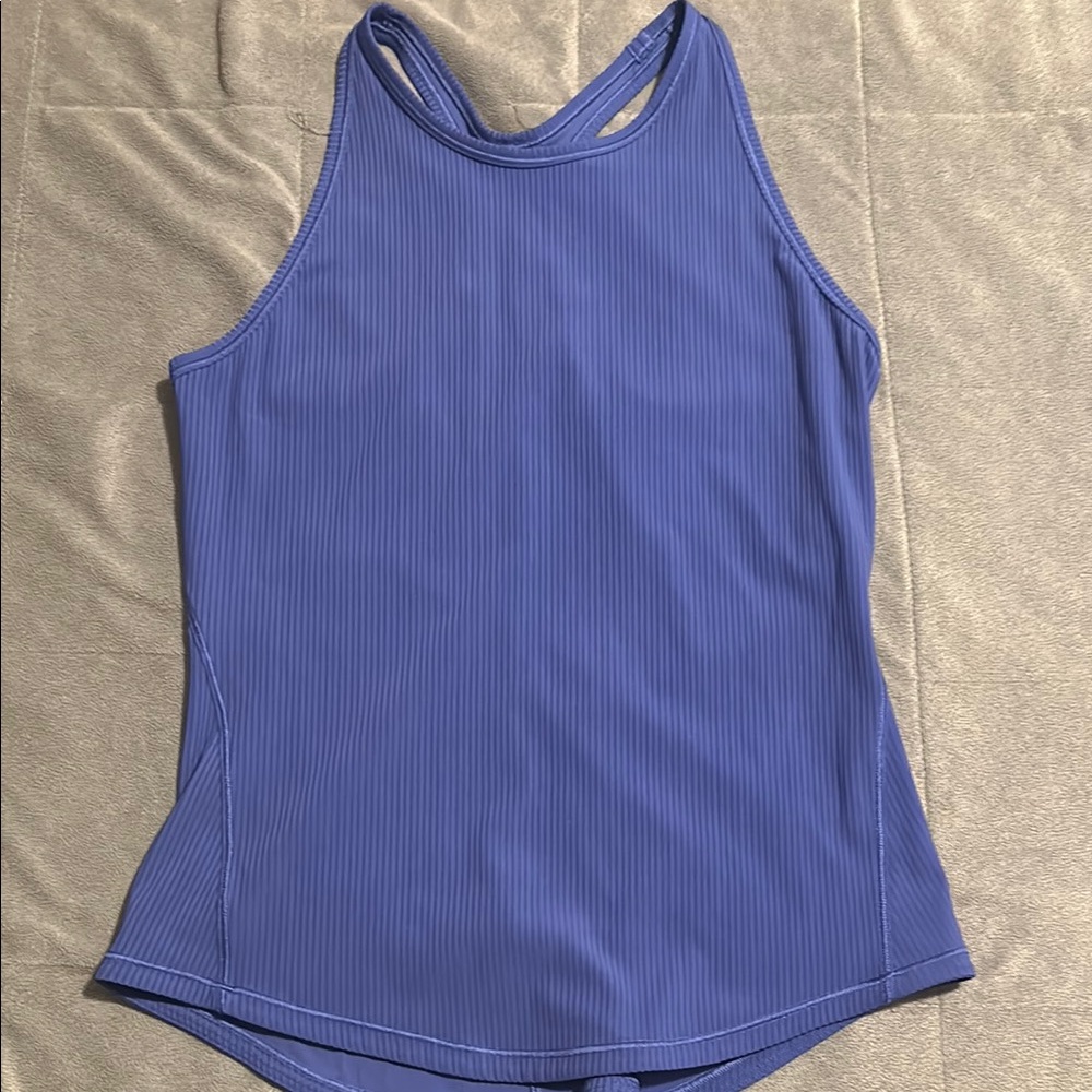 Lululemon Base Pace tank